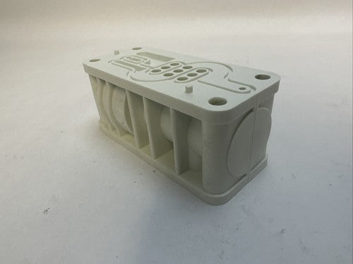 WILDEN 02-9660-99 AIR REPAIR KIT2