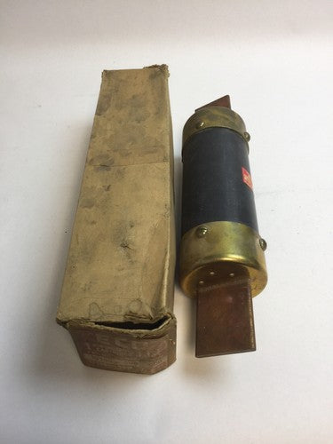 ECONOMY 16500 NON INDICATING FUSE 500AMP 600VOLTS0