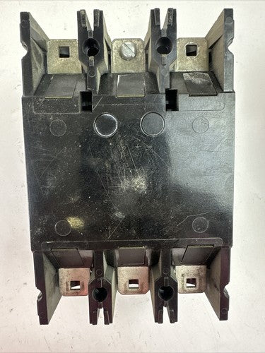 CHALLENGER SEH-3-C-40 CIRCUIT BREAKER 40AMP 480VAC 3POLE6