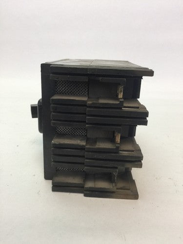 FPE NEF 433020 CIRCUIT BREAKER 3 POLE 20AMP 480VAC 6