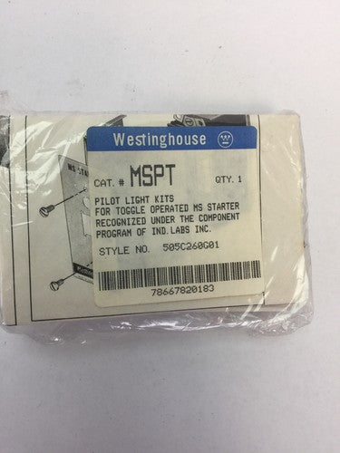 CHALLENGER 4003T02SNIP MANUAL STARTER 115-230V 1HP9