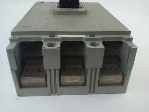 ITE CIRCUIT BREAKER HP3-F160 3P 800A TRIP 600VAC W/ HP3-T800 TRIP UNIT5