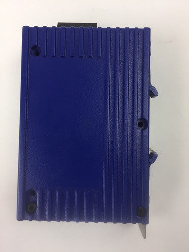 HIRSCHMANN RS2-5TX ETHERNET RAIL SWITCH 5 PORT 9.6-32VDC4