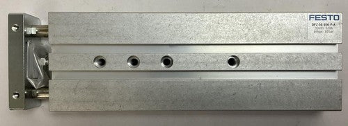 FESTO DPZ-16-100-P-A TWIN CYLINDER0