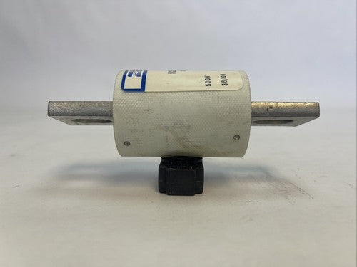 FERRAZ SHAWMUT A050F350IL PROTISTOR FUSE 500VAC 350AMP3