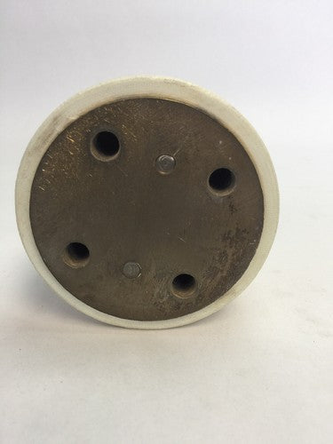 GOULD SHAWMUT AMPTRAP A60X1000 FUSE 1000 AMP 600 VOLTS TYPE 128 FORM 1015