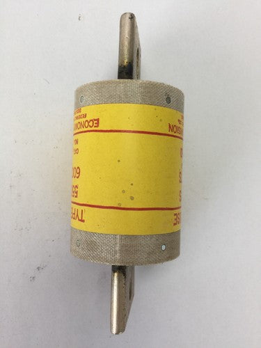 ECONOMY FUSE RFS 550 TYPE-RF FUSE 550 AMP 600 VOLTS FEDERAL PACIFIC ELECTRIC4
