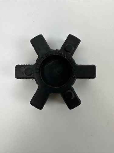 LOVEJOY L100 JAW SPIDER -BUNA-N SPIDER/L100 HUB (LOT OF 3)3