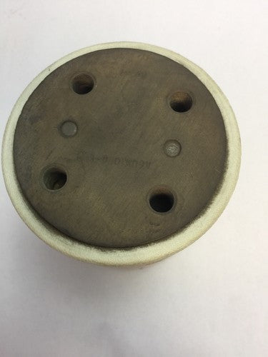 GOULD SHAWMUT AMPTRAP A60X1000 FUSE 1000 AMP 600 VOLTS TYPE 128 FORM 1011