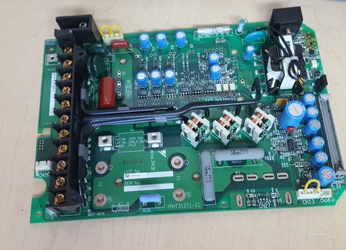 YASKAWA YPHT31271-1C CODE NO. ETP6178710