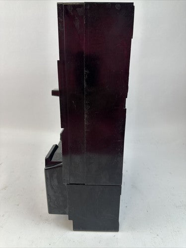 GOULD CJ3M225 CIRCUIT BREAKER 600VAC 225A 3POLE A6KA CURRENT LIMITING3