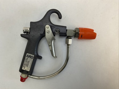 ARO 651533 SPRAY GUN MAX W.P. 345 BAR 5000PSI0