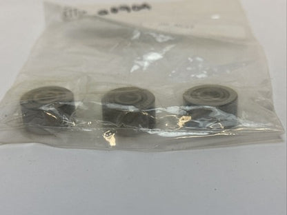 IKO RNAST6R BEARING (LOT OF 3)1