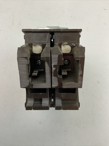 WADSWORTH A215 2POLE 15AMP CIRCUIT BREAKER 120/240VAC1