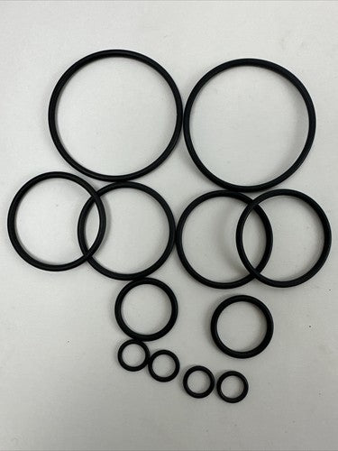 PARKER SK-D91FB SEAL KIT SK-D91FB-N-102