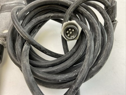 NORDSON MODEL VANTAGE P/N 1075733A POWDER GUN2