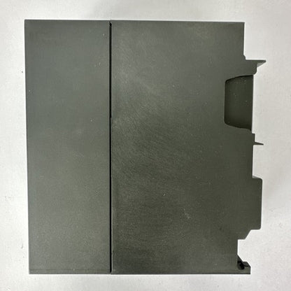 SIEMENS SIMATIC S7 1P 6ES7 322-1BL00-0AA0 OUTPUT MODULE SM322 D0 32 X DC24V/0.5A6