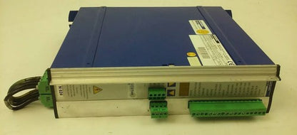 KOLLMORGEN ATS-SERVOSTAR 601AS 1.5A 230-480V 1.0KVA IP20 OPTION BV0