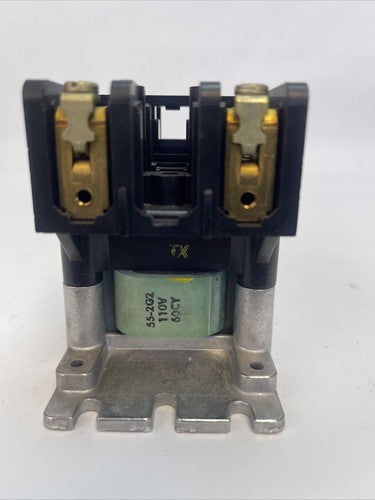 GE CR153C002ACA DEFINITE PURPOSE CONT 110V 60 CY5