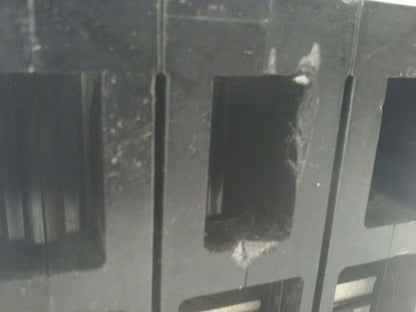 SIEMENS EMKB050MC1 SENTRON HEAVY MINING DUTY BREAKER 50A 1000VAC 3P TYPE EMK6