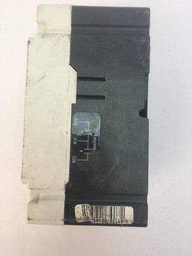 CUTLER HAMMER HMCP015E0CA02 15AMP 600VAC 250VDC MOTOR CIRCUIT PROTECTOR SERIES C5