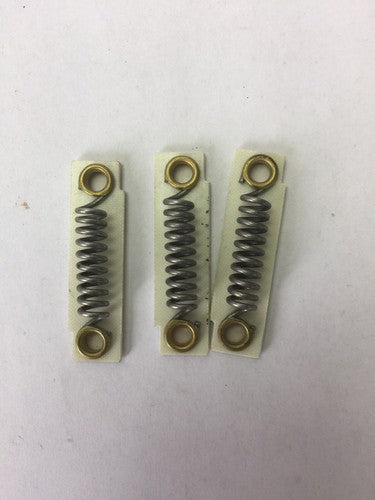 GE CR123K362A BOX OF 3 OVERLOAD HEATER COIL ELEMENT3