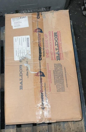 BALDOR 894-04480-000 MOTOR 3500RPM 10HP 215DZ0