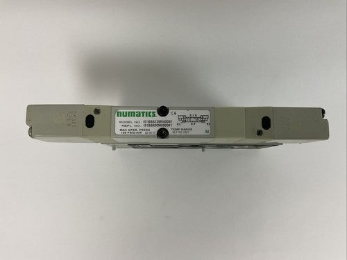 NUMATICS I51BB6Z2MN00061 VALVE2