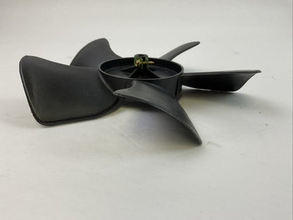 MILLER 148809 BLADE FAN 9.000 5WG 34DEG .3 12 BORE C3