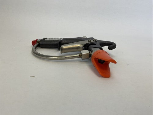ARO 651533 SPRAY GUN MAX W.P. 345 BAR 5000PSI2