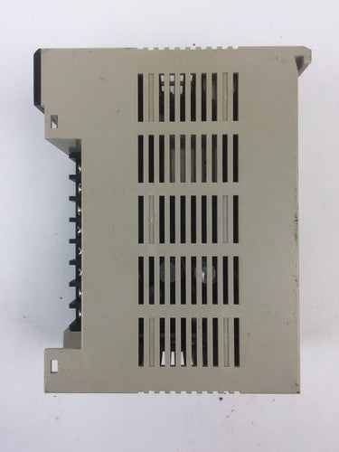 OMRON SYSMAC PA204S PLC POWER SUPPLY5