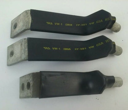 CUTLER HAMMER KFDP4XT PANELBOARD MOUNTING HARDWARE KIT2