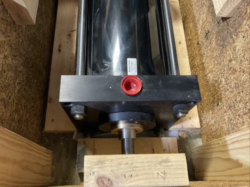 AVENTICS P1AX-16A1M-BAA0 CYLINDER 10.00 in X 16.000 in psig3