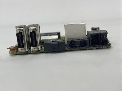 FANUC A16B-2101-0051/12G CIRCUIT BOARD3