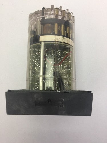 ATC 346D350Q10PX COUNTER 120V 60HZ AUTOMATIC TIMING & CONTROLS4