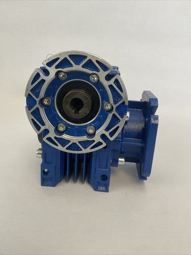 MOTOVARIO NMRV 050 GEAR REDUCER  15:1 RATIO4