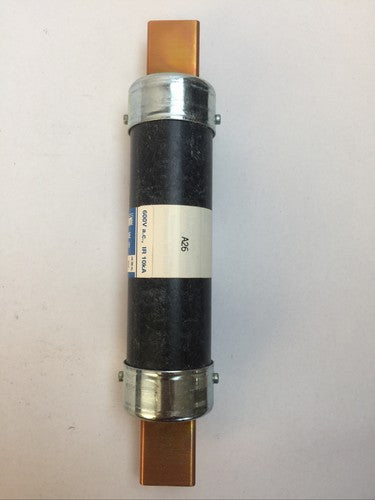 EDISON KOS110 ONE-TIME CLASS H FUSE 110AMP 600VAC5