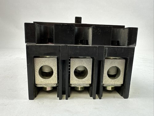 CHALLENGER HCB3100 CIRCUIT BREAKER 100AMP 240VAC 3POLE2