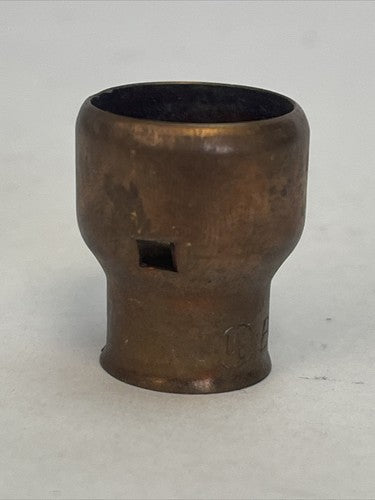 BUSS 263 FUSE REDUCER (LOT OF 4)4