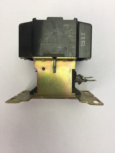 FURNAS 42CE15AJ106 MAGNETIC CONTACTOR 600VAC 40AMP 15HP 3PH COIL 440/480V 60HZ5