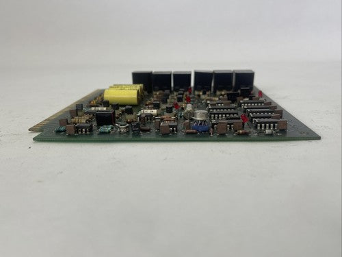 UNICO 100-198 5A FIRING CIRCUIT BOARD 500-001M3