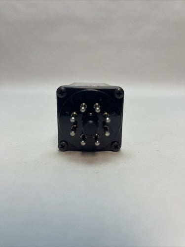 LINE ELECTRIC MKP1A RELAY CONT.5AMP 120VAC COIL 120VAC1