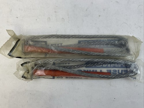 A.B. CHANCE M100K26 FUSE LINK 100AMP (LOT OF 2)1