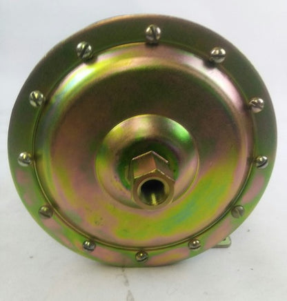 SQUARE D , DIFFERENTIAL PRESSURE SWITCH , 9012, AGW-1, SERIES B 6