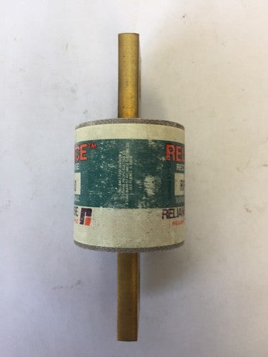 RELIANCE RFN350 RECTIFIER FUSE 350 AMP 250 VOLTS1