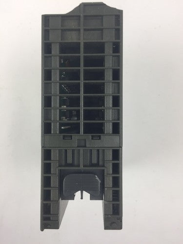 SIEMENS 6ES7 322-1BL00-0AA0 OUTPUT MODULE 5