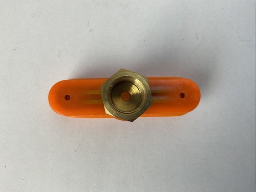 PIAB 0122455 SUCTION CUP OCF20X80P.5R.G45W1