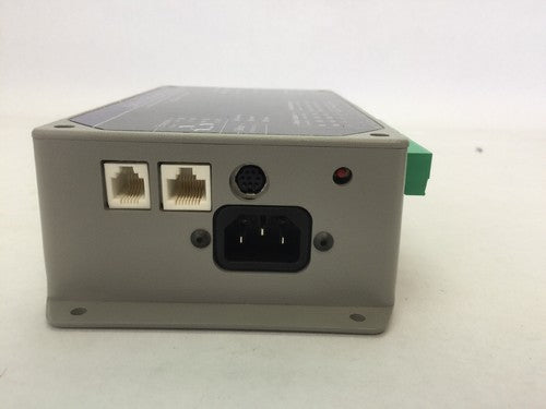 ENGAGE NETWORKS E/PIM-101-M0 ETHERNET PULSE INPUT METER6