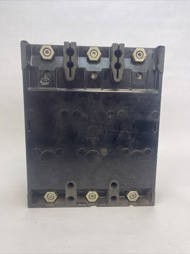 ITE ET5910 CIRCUIT BREAKER 200AMP 3P TYPE ET 225AMP "J" FRAME 600VAC 125/250VDC5