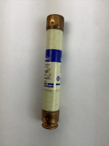FERRAZ SHAWMUT TRS30R TRI-ONIC DUAL ELEMENT FUSE 30AMP 600VAC 300VDC (LOT OF 3)3